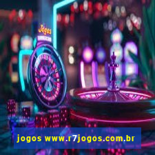 jogos www.r7jogos.com.br